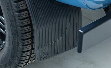 Mercedes-Benz G Class AMG G63 4x4 Squared 43