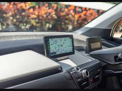 BMW I3 i3 S 5dr 12