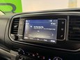 Vauxhall Vivaro 1.5 Vivaro F2700 Sportive S/S 23