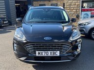 Ford Kuga TITANIUM ECOBLUE 3