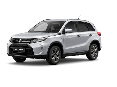Vitara 1.4 Mild Hybrid Motion 5dr Manual 1
