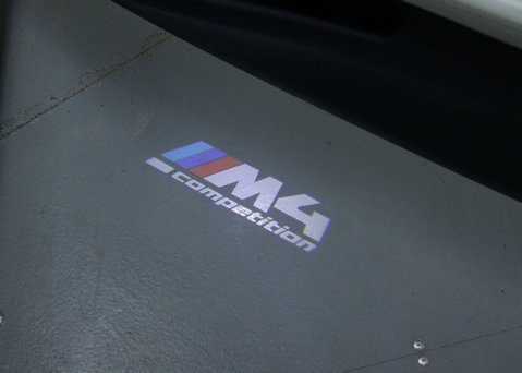 BMW M4 M4 Competition Edition Package 1 of 1 26