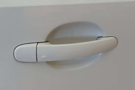 Volkswagen Up 1.0 High up! Hatchback 5dr Petrol ASG Euro 6 (75 ps) 24