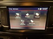 Citroen Dispatch 1.5 Dispatch 1000 Enterprise Professional Blue HDi S/S 19