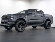 Ford Ranger 3.0 Ranger Raptor EcoBOOST 4x4 A 4WD 6