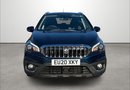 Suzuki SX4 S-Cross 1.4 Boosterjet SZ5 5dr Auto 5