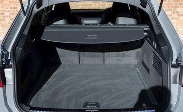 Audi RS6 Avant Vorsprung 32