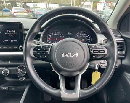 Kia Stonic 1.0 Stonic 2 5dr 19