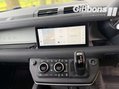 Land Rover Defender 3.0 Defender D MHEV Auto 4WD 5dr 35