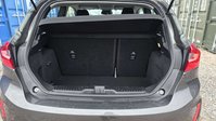 Ford Fiesta 1.0T EcoBoost Zetec Hatchback 3dr Petrol Auto Euro 6 (s/s) (100 ps) 6