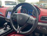 Maserati Levante 3.0D V6 SUV 5dr Diesel ZF 4WD Euro 6 (s/s) (275 ps) 38