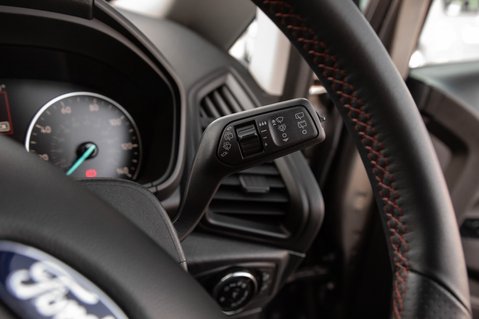 Ford Ecosport ST-LINE 17