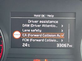 Kia Sportage 1.6 Sportage Platinum Edition ISG 5dr 29