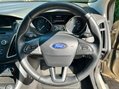 Ford Focus ZETEC 23
