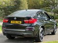 BMW X4 3.0 30d M Sport Auto xDrive Euro 6 (s/s) 5dr 22