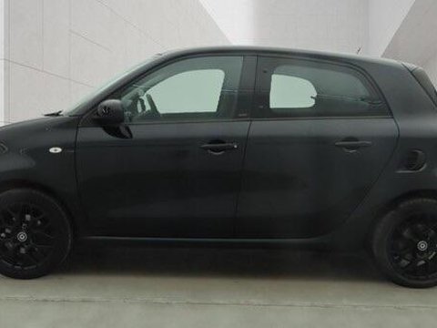 Smart Forfour 0.9T Urbanshadow Twinamic Euro 6 (s/s) 5dr 5