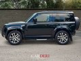 Land Rover Defender 3.0 Defender 90 XS Edition MHEV Auto 4WD 3dr 15