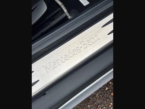 Mercedes-Benz SLK 1.8 SLK200 Kompressor 2dr 22