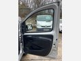 Peugeot Bipper 1.4 HDi 8v S Class II Panel Van 3dr Diesel Manual FWD L1 H1 (123 g/km, 70 b 21
