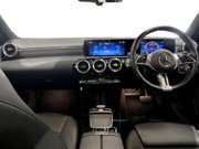 Mercedes-Benz A Class 1.3 A180h MHEV Sport (Executive) Hatchback 5dr Petrol Hybrid 7G-DCT Euro 6 19