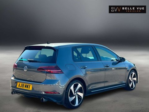Volkswagen Golf 2.0 Golf GTi Performance TSi Semi-Automatic 5dr - NATIONAL DELIVERY* 19