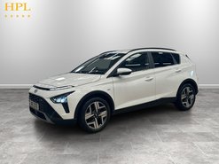 Hyundai BAYON 1.0 T-GDi MHEV Premium SUV 5dr Petrol Hybrid DCT Euro 6 (s/s) (100 ps) Cru