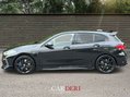 BMW 1 Series 2.0 M135i xDrive Auto 4WD 5dr 16