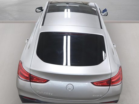 Mercedes-Benz GLE GLE 400D 4M AMG Line Premium Plus Coupe Auto Diesel 360 CAM/HEADS UP/SATNAV 10