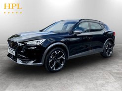 Cupra Formentor 2.0 TSI VZ2 SUV 5dr Petrol DSG 4Drive Euro 6 (s/s) (310 ps)
