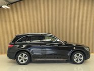 Mercedes-Benz GLC 3.0 GLC 350 Sport Premium+ D 4Matic Auto 4WD 5dr 17