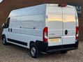 Citroen Relay 2.2 Relay 35 L3H2 Enterprise 5dr 11