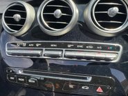Mercedes-Benz C Class C 220 D 4MATIC SPORT PREMIUM 27
