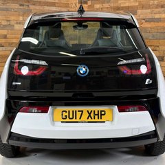 BMW I3 33kWh Hatchback 5dr Electric Auto (170 ps) 3