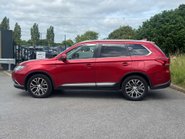 Mitsubishi Outlander 2.3 Outlander DI-D 3 Auto 4WD 5dr 3