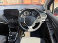 Suzuki S-Cross 1.4 Boosterjet MHEV Motion Euro 6 (s/s) 5dr 15