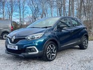 Renault Captur 1.2 Captur Dynamique Nav TCe Auto 5dr 11