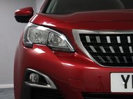 Peugeot 3008 PURETECH S/S ALLURE 25