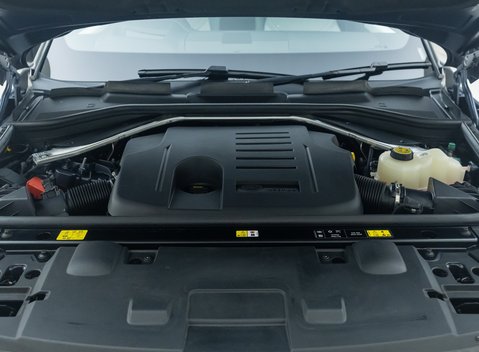 Land Rover Range Rover Sport P460e AUTOBIOGRAPHY 34