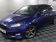 Ford Focus ST-LINE X 20