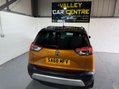 Vauxhall Crossland X 1.2 Turbo GPF Elite Euro 6 (s/s) 5dr 8