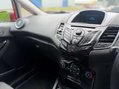 Ford Fiesta 1.0T EcoBoost Zetec Hatchback 5dr Petrol Manual Euro 5 (s/s) (100 ps) 13