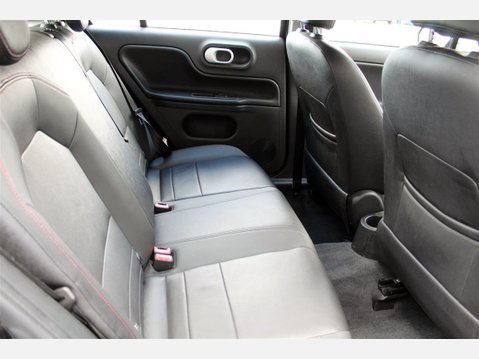 MG MG3 STYLE PLUS VTI-TECH 10