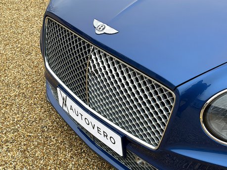 Bentley Continental GT First Edition 27