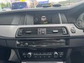 BMW 5 Series 2.0 520i M Sport Auto Euro 6 (s/s) 4dr 23