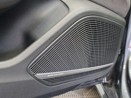 Audi S4 3.0 TFSI V6 Saloon 4dr Petrol Tiptronic quattro Euro 6 (s/s) (354 ps) 12