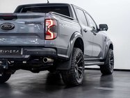 Ford Ranger 3.0T V6 EcoBoost Raptor Pickup Double Cab 4dr Petrol Auto 4WD Euro 6 (s/s) 10