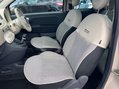 Fiat 500 1.2 Lounge Euro 6 (s/s) 3dr 20