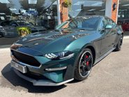 Ford Mustang BULLITT 1