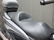 Yamaha Majesty YP 2011 37K RUNNING MAXI SCOOTER 400CC PROJECT AUTO 20