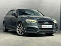 Audi A3 1.5 A3 Sportback 35 TFSI Black Edition Semi-Auto 5dr